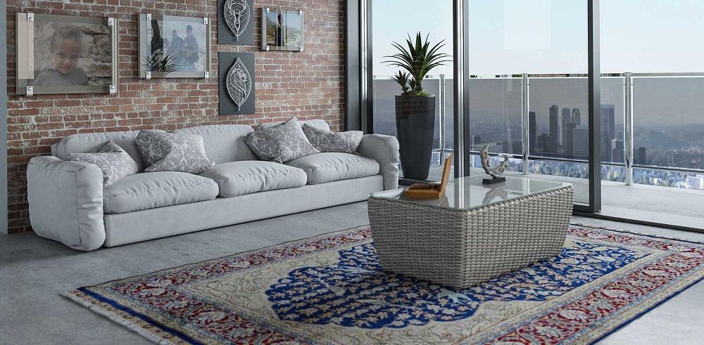 Nettoyage tapis